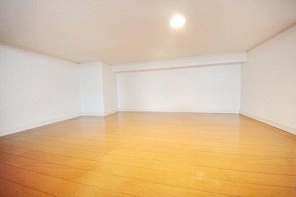 ラメール相模大野の物件内観写真